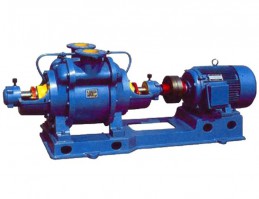 福建SZ系列水环真空泵及压缩机
